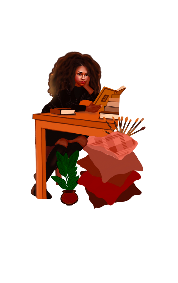 ALDA. M Illustratrice